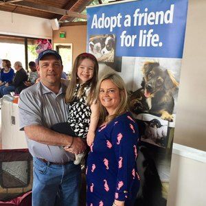 Meet your Posher, Beth